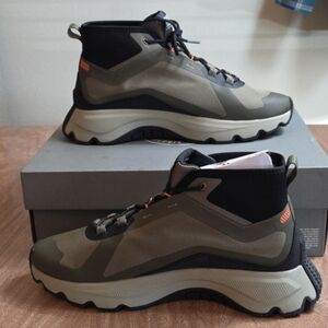 Palladium Mens Sneakers 12 Medium Dusky Green  Shoes New